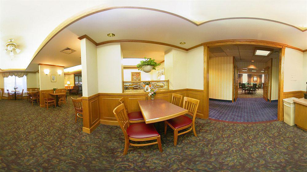 Quality Inn Портсмут Экстерьер фото